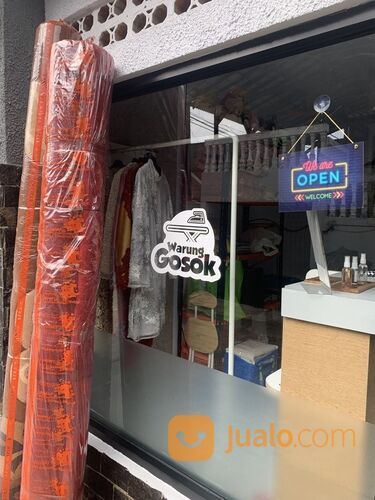 Laundry Jasa Setrika Depok Terdekat