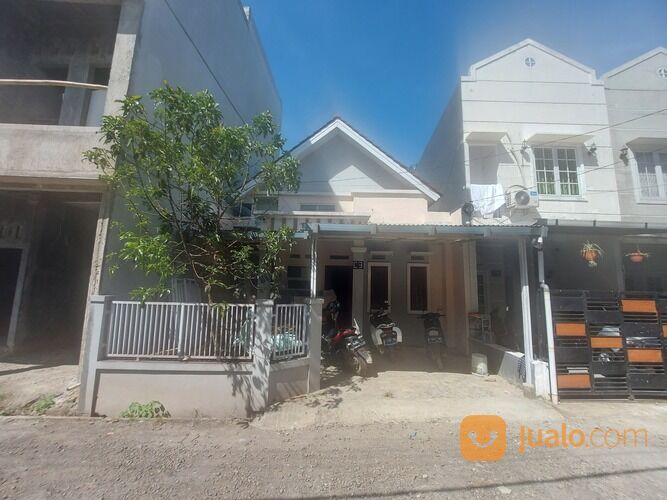 Over 55Juta Rumah di SALSA RESIDENCE, Beji Depok