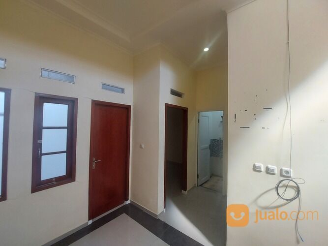 Over 55Juta Rumah di SALSA RESIDENCE, Beji Depok