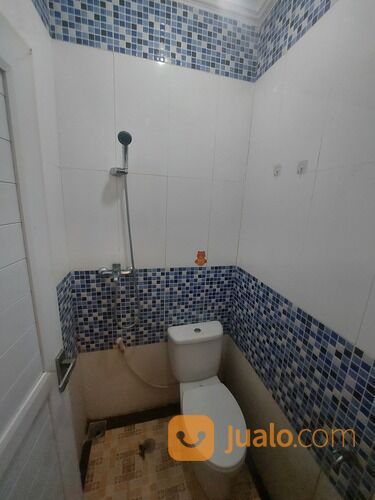 Over 55Juta Rumah di SALSA RESIDENCE, Beji Depok