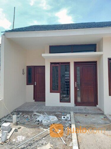 Rumah Mewah Minimalis di Arjuna Land-Cikoneng Bojongsoang