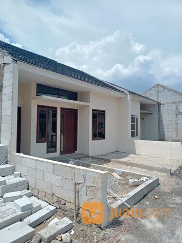 Rumah Mewah Minimalis di Arjuna Land-Cikoneng Bojongsoang