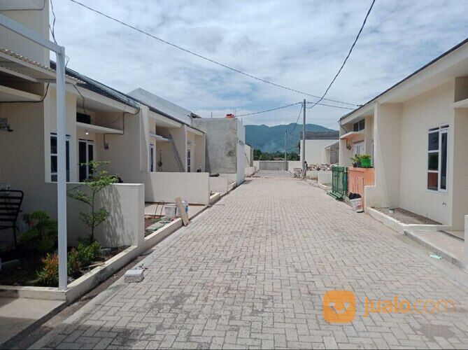 Rumah Mewah Minimalis di Arjuna Land-Cikoneng Bojongsoang