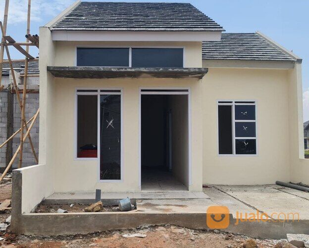 Rumah Mewah Minimalis di Arjuna Land-Cikoneng Bojongsoang