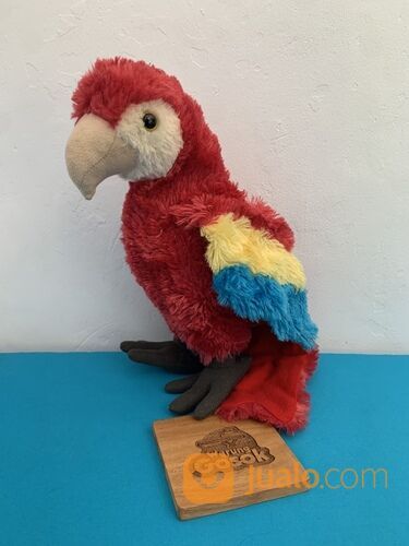 Jasa Laundry Cuci Boneka Depok