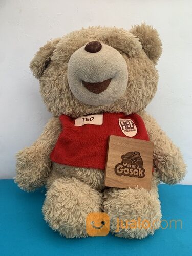 Jasa Laundry Cuci Boneka Depok