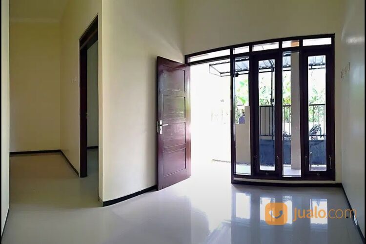 Info Rumah Timur Soto Bathok Kalasan Siap Huni, 650 Jt