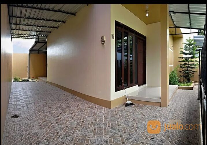 Info Rumah Timur Soto Bathok Kalasan Siap Huni, 650 Jt