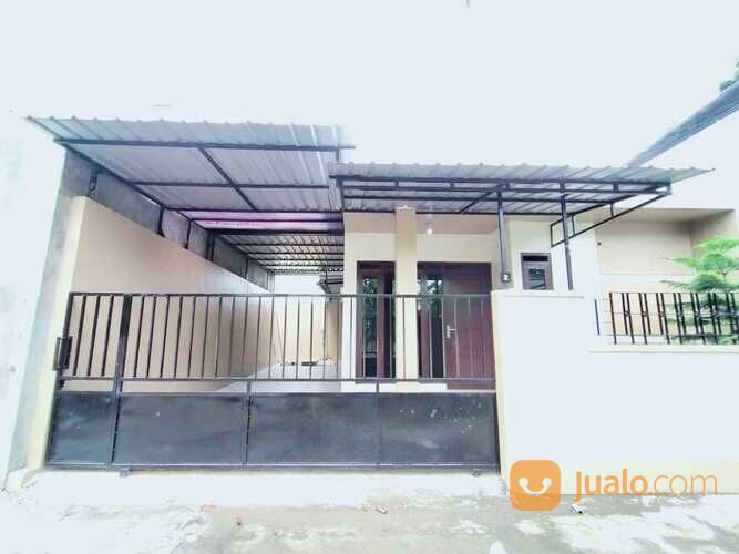 Info Rumah Timur Soto Bathok Kalasan Siap Huni, 650 Jt