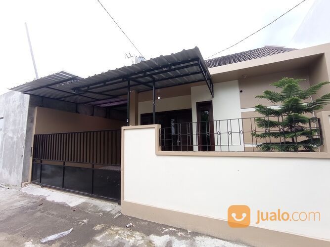 Info Rumah Timur Soto Bathok Kalasan Siap Huni, 650 Jt