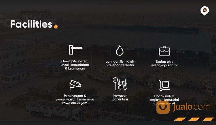 Gudang Surabaya Kota Banyu Urip Tritan Point Strategis Dkt TOL Sukomanunggal Tandes