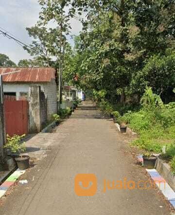Tanah Getas Nongkosawit Gunungpati Dekat RSU Cepoko