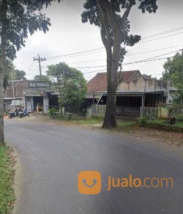 Tanah Getas Nongkosawit Gunungpati Dekat RSU Cepoko