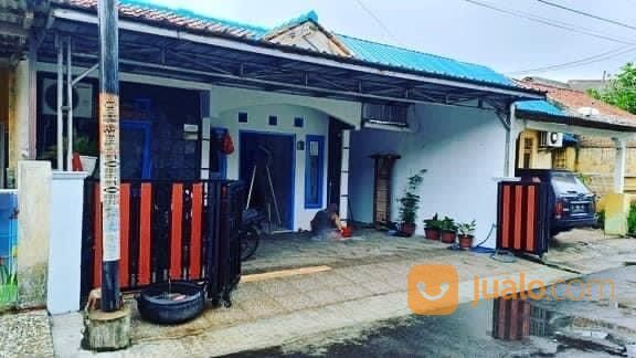 RUMAH ASRI & NYAMAN SIAP HUNI PERUM TEGAL ASRI CILACAP