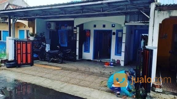 RUMAH ASRI & NYAMAN SIAP HUNI PERUM TEGAL ASRI CILACAP