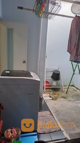 RUMAH ASRI & NYAMAN SIAP HUNI PERUM TEGAL ASRI CILACAP