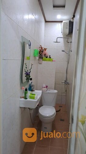 RUMAH ASRI & NYAMAN SIAP HUNI PERUM TEGAL ASRI CILACAP