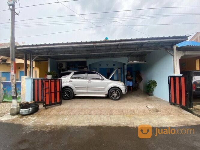 RUMAH ASRI & NYAMAN SIAP HUNI PERUM TEGAL ASRI CILACAP