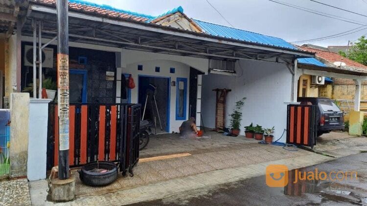 RUMAH ASRI & NYAMAN SIAP HUNI PERUM TEGAL ASRI CILACAP