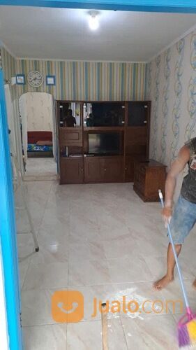 RUMAH ASRI & NYAMAN SIAP HUNI PERUM TEGAL ASRI CILACAP