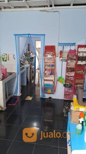 RUMAH ASRI & NYAMAN SIAP HUNI PERUM TEGAL ASRI CILACAP