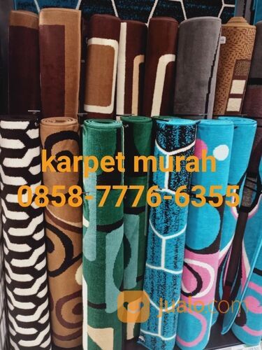LARIS!!O858-7776-6355WA, Pusat Karpet Murah Di Majalengka,