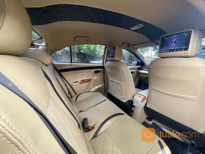 Vios gen 3 seken berkualitas murah