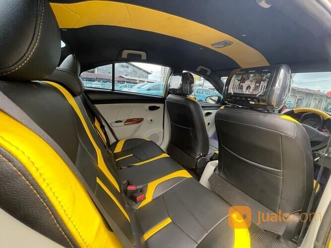 Vios gen 3 seken berkualitas murah