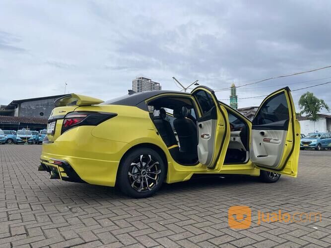 Vios gen 3 seken berkualitas murah