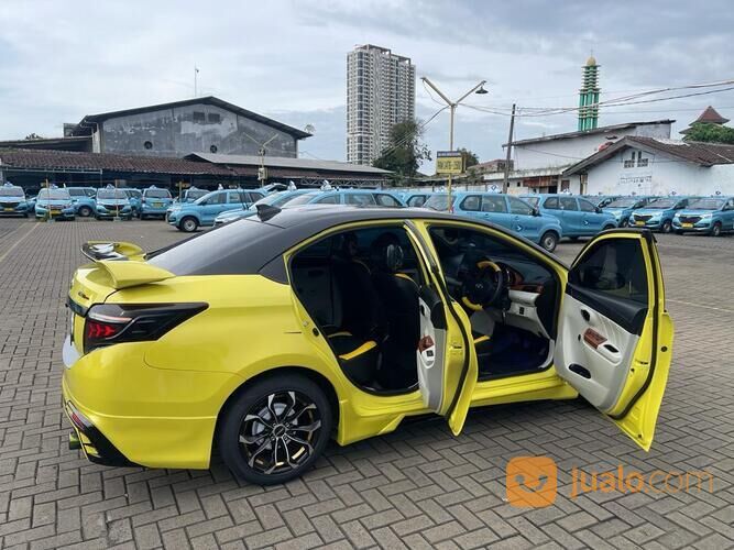 Vios gen 3 seken berkualitas murah