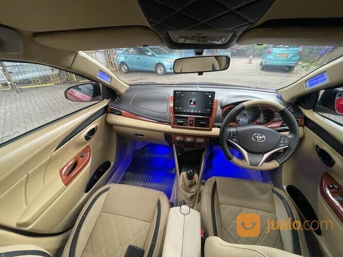 Vios gen 3 seken berkualitas murah