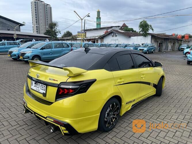 Vios gen 3 seken berkualitas murah