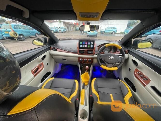 Vios gen 3 seken berkualitas murah