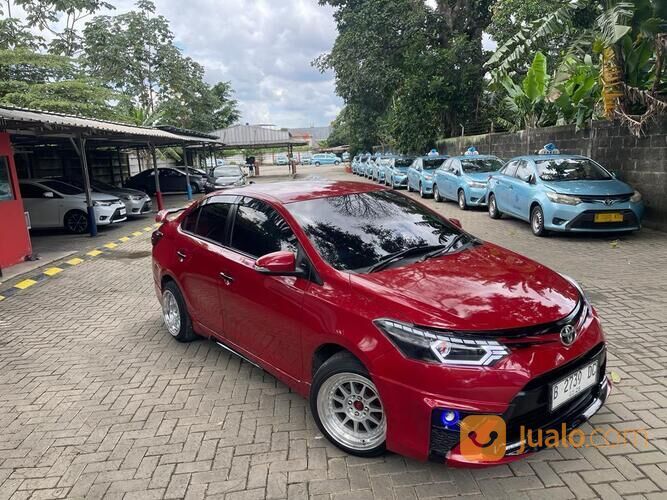 Vios gen 3 seken berkualitas murah