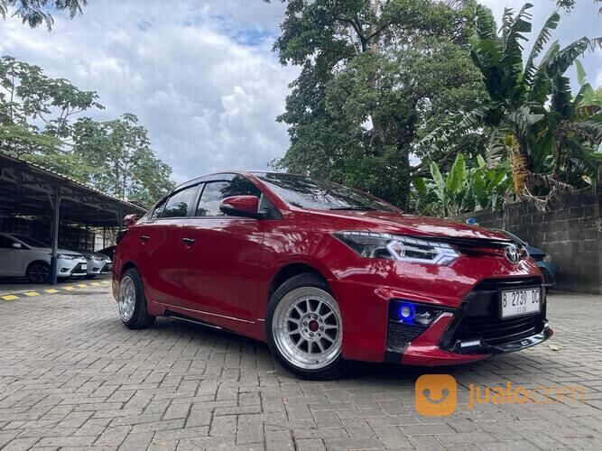 Vios gen 3 seken berkualitas murah
