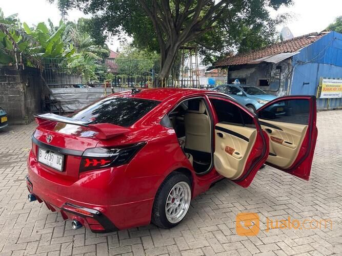 Vios gen 3 seken berkualitas murah