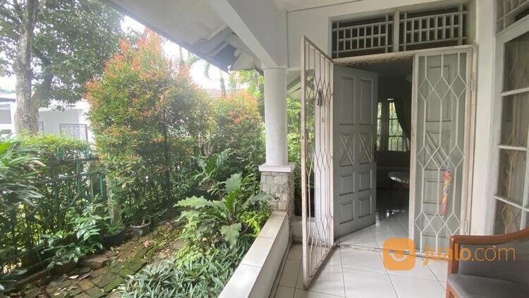 RUMAH DI KUCICA BINTARO SEKTOR 9 TANGERANG SELATAN