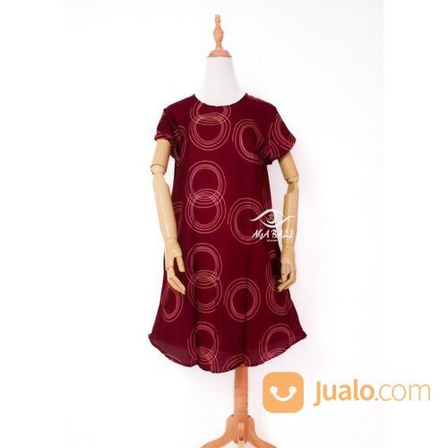 WA 087739955679 daster cempaka