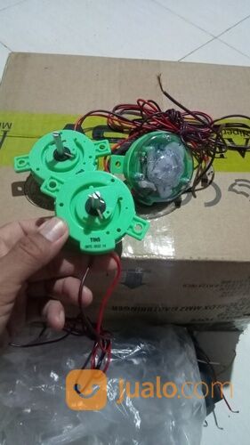 Sparepart mesin cuci & kulkas