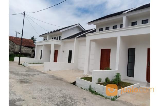 Aden Residence rumah tanpa DP rumah ready stock siap huni di bogor tajurhalang