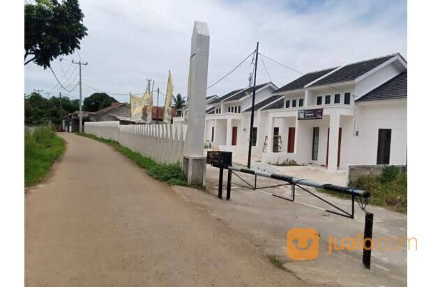 Aden Residence rumah tanpa DP rumah ready stock siap huni di bogor tajurhalang