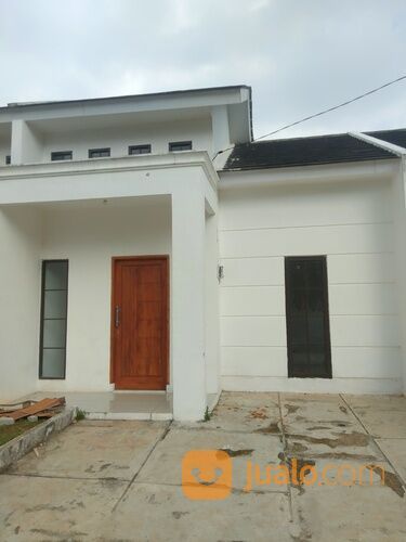 Aden Residence rumah tanpa DP rumah ready stock siap huni di bogor tajurhalang