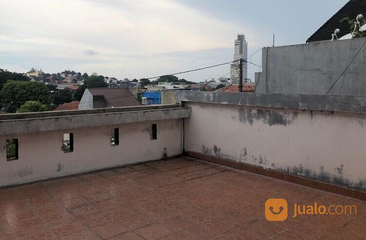 Rumah Tegalsari Jalan Lebar Bisa Simpangan 4 Menit Java Mall