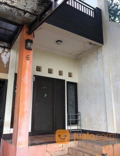 Rumah Tegalsari Jalan Lebar Bisa Simpangan 4 Menit Java Mall