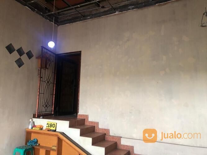 Rumah Tegalsari Jalan Lebar Bisa Simpangan 4 Menit Java Mall