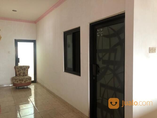 Rumah Tegalsari Jalan Lebar Bisa Simpangan 4 Menit Java Mall