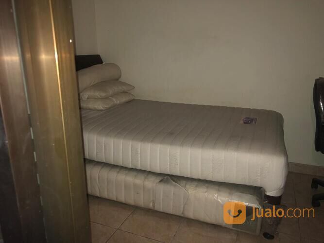 Rumah Tegalsari Jalan Lebar Bisa Simpangan 4 Menit Java Mall