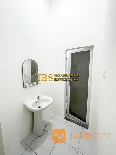 Sewa Villa Komplek Cemara Hijau