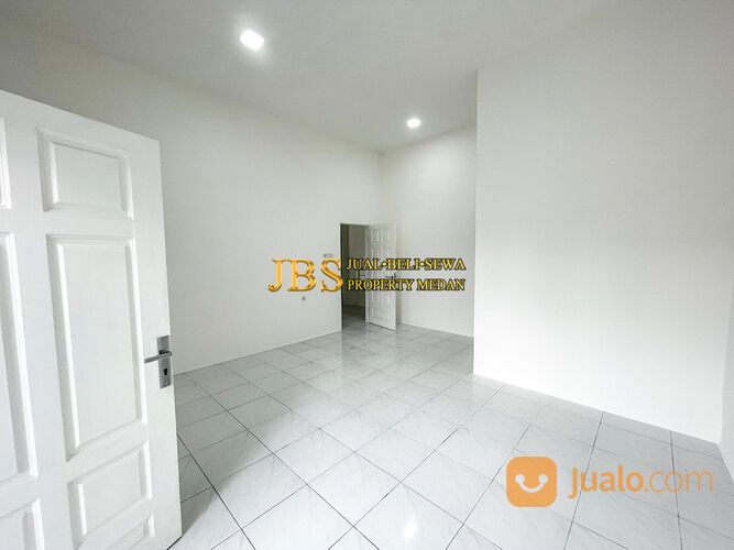 Sewa Villa Komplek Cemara Hijau