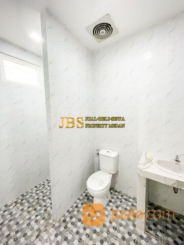 Sewa Villa Komplek Cemara Hijau